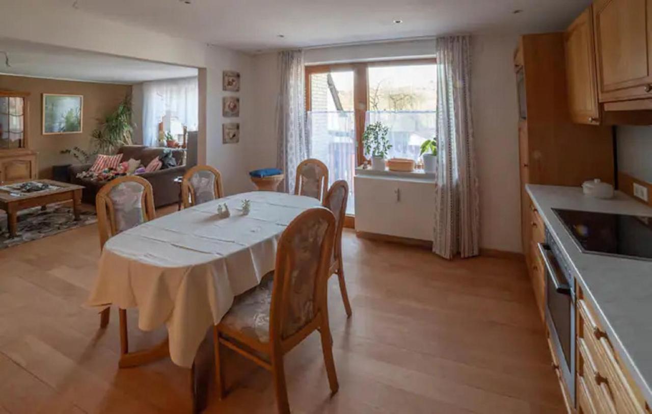 Ferienwohnung Am Waldrand Bad Driburg Kültér fotó